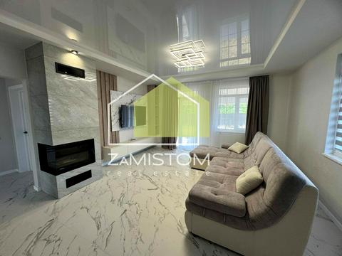 дом по адресу Мешкова, 44