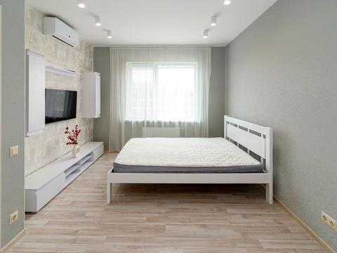 квартира за адресою Берковецька вул., 6А