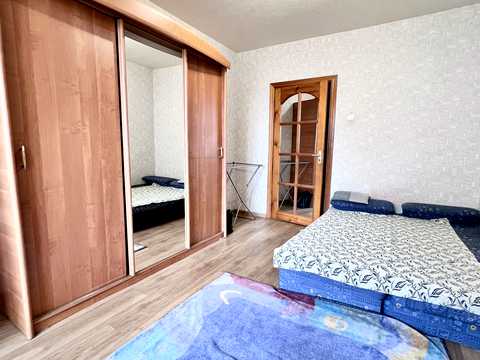 квартира за адресою Печенізька вул., 34
