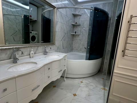 квартира по адресу Береговая ул., 11, к.10-Б