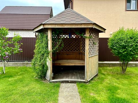 будинок за адресою Чернинська вул.