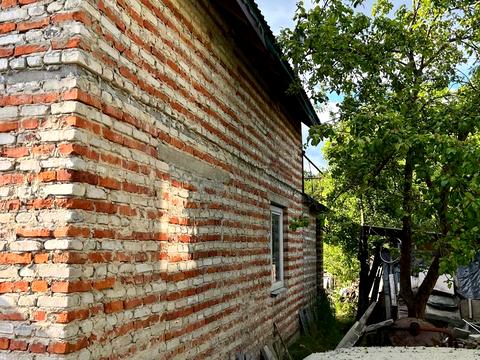 дом по адресу Квіткова, 10