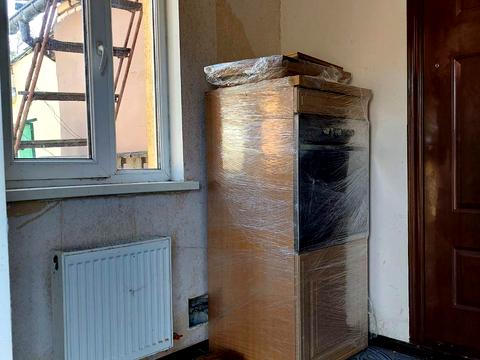 дом по адресу Лугова