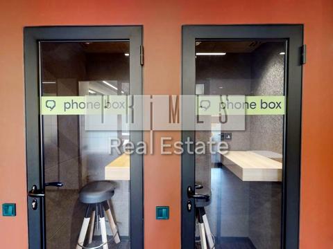 комерційна за адресою Миколи Василенка вул., 7