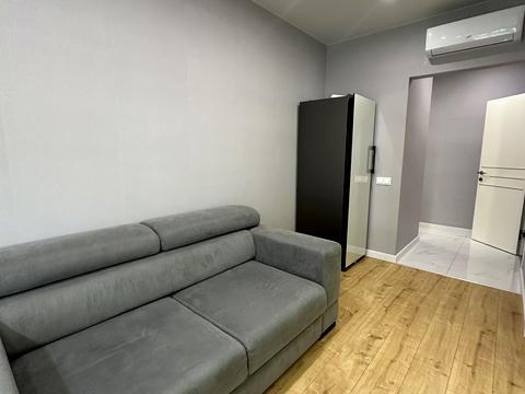 квартира по адресу Митрополита Василия Липковского ул. (Урицкого), 37-Б