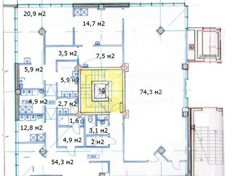 комерційна за адресою Вадима Гетьмана вул., 6