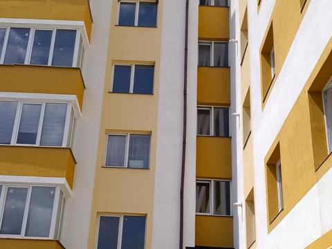 квартира по адресу Демʼянів Лаз ул., 28