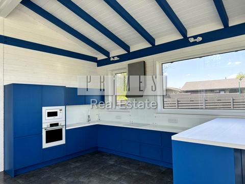 будинок за адресою с. Лісники, Проектна вул.