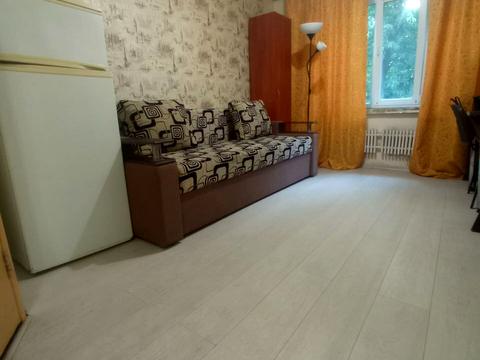 квартира по адресу Гвардейцев-Широнинцев ул., 41
