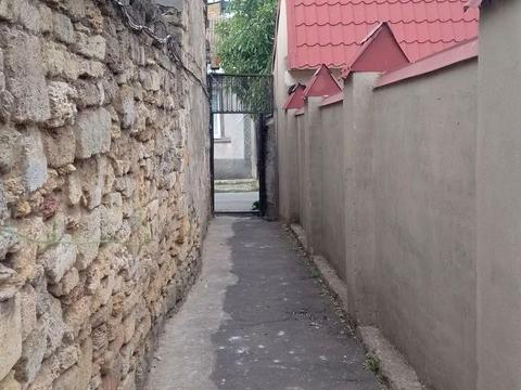 будинок за адресою Трусовська вул.