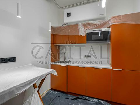 коммерческая по адресу Кловский спуск, 7А