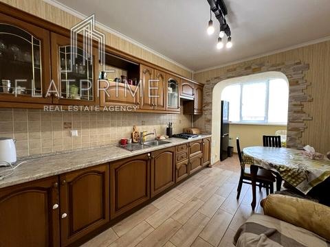 квартира по адресу Олеся Гончара ул., 62