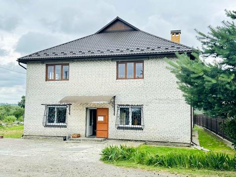 будинок за адресою Василя Стуса вул.
