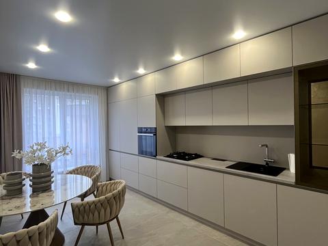 квартира за адресою Домбровського вул., 2а