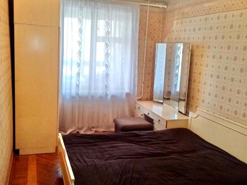 комната по адресу Мокра ул. (Кудряшова), 5