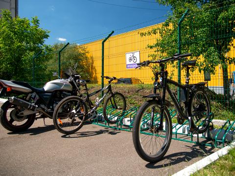 коммерческая по адресу Столичное шоссе, 100