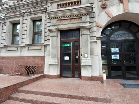 коммерческая по адресу Сечевых Стрельцов ул. (Артема), 20
