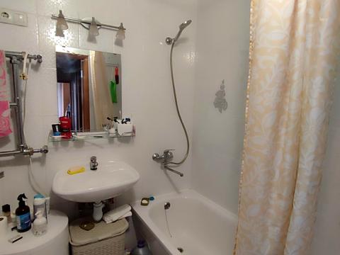 квартира по адресу Бакинская ул., 26