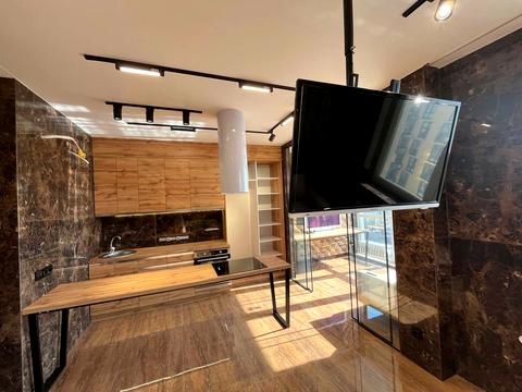 квартира за адресою Марсельська вул., 33