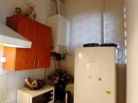квартира за адресою Глибока вул., 10