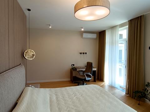 квартира за адресою Карпинця, 7