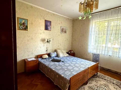 дом по адресу Джамбула ул.