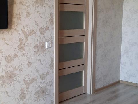 квартира по адресу Марсельская ул., 36