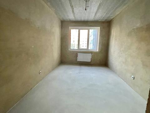 квартира по адресу Студентская ул., 24-А