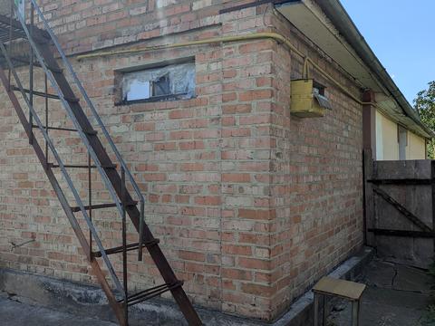 будинок за адресою Тімерязева, 1