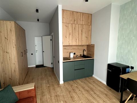 квартира за адресою Бочарова, 60
