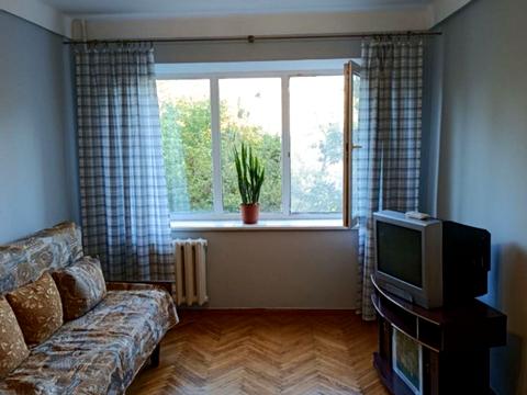 квартира за адресою Івана Микитенка вул., 7-Б
