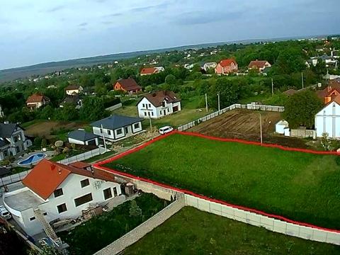 ділянка за адресою Південна, 6
