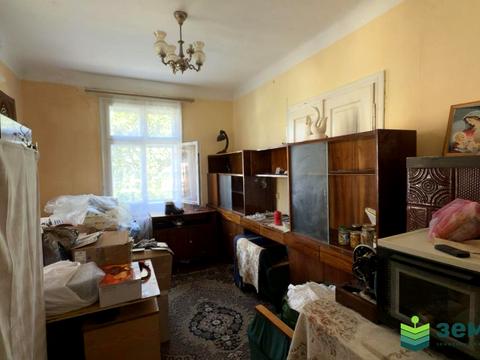 дом по адресу кокорна