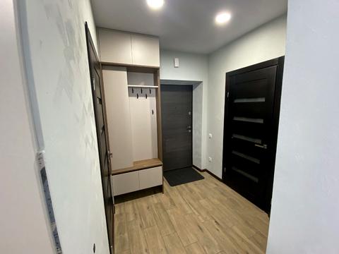 квартира за адресою Польський бульв., 7
