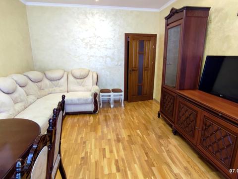 квартира по адресу Осипенко ул., 24