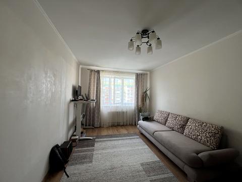 квартира за адресою Анатолія Бортняка вул., 4