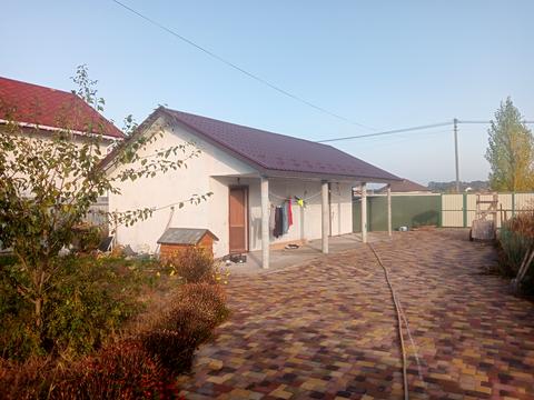 дом по адресу с. Диброва, Калинівка, 3