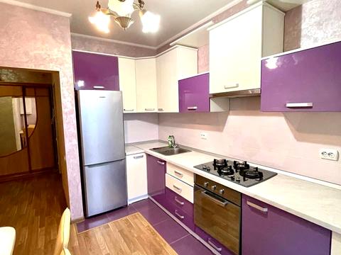 квартира по адресу Под Голоском ул., 8