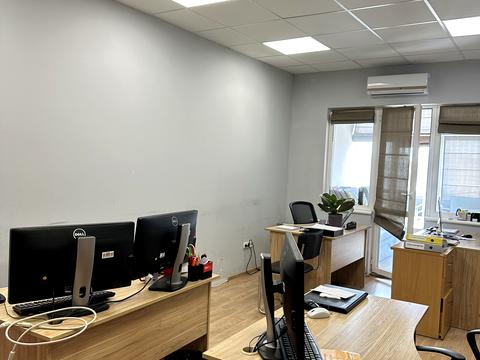 квартира по адресу Саксаганского ул., 121