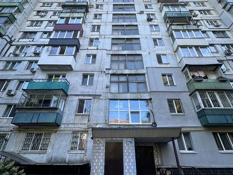 квартира за адресою Богдана Хмельницького пр, 26а