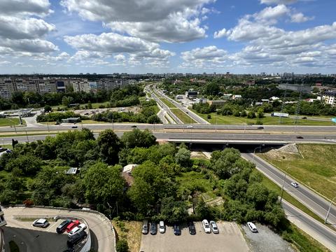 квартира по адресу Бережанская ул., 56