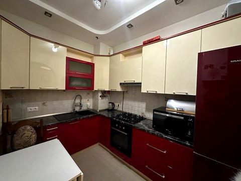 квартира по адресу Джохара Дудаева ул., 30б