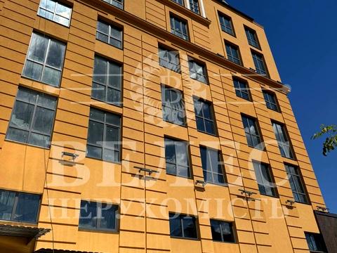 комерційна за адресою Нижній Вал вул., 37