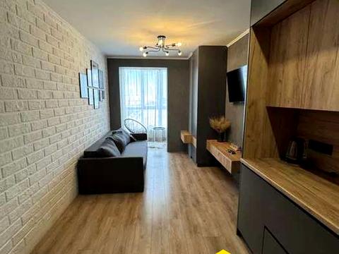 квартира за адресою Соборна вул., 126/1