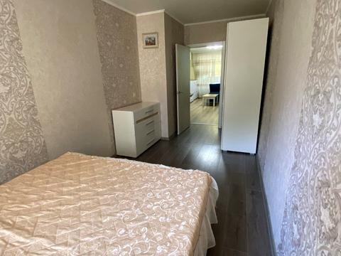 квартира по адресу Доковская ул., 21
