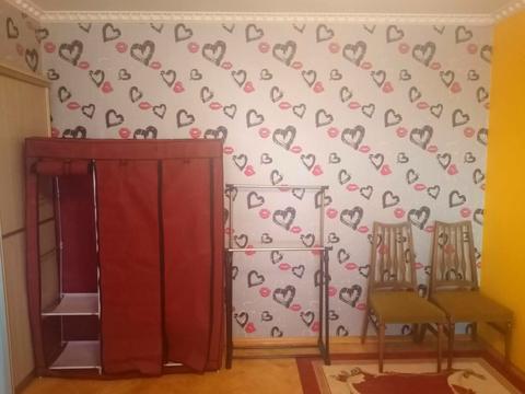 квартира за адресою Миропільська вул., 21