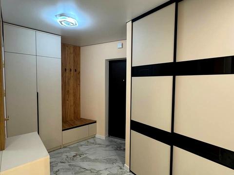 квартира за адресою Київська, 9д
