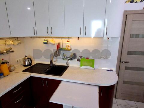 квартира по адресу Просвещения ул., 17