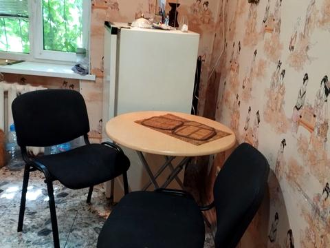 квартира по адресу Соборный просп. (Ленина), 95