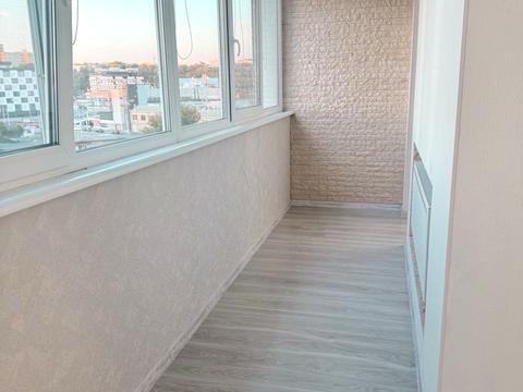 квартира по адресу Рогатинская Левада пер. (Ивановский), 8